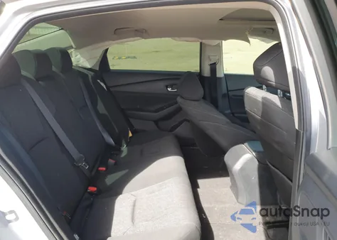 2023 Honda Accord Ex из США, поврежденный, VIN 1HGCY1F3XPA006908